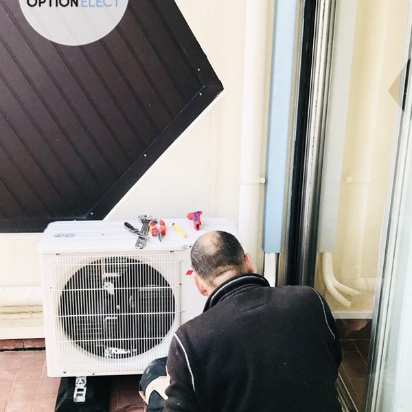 Depannage Climatisation Reversible A Codognan