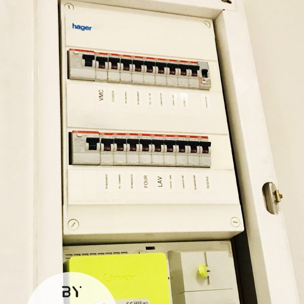 Electricien Professionnel Au Cailar