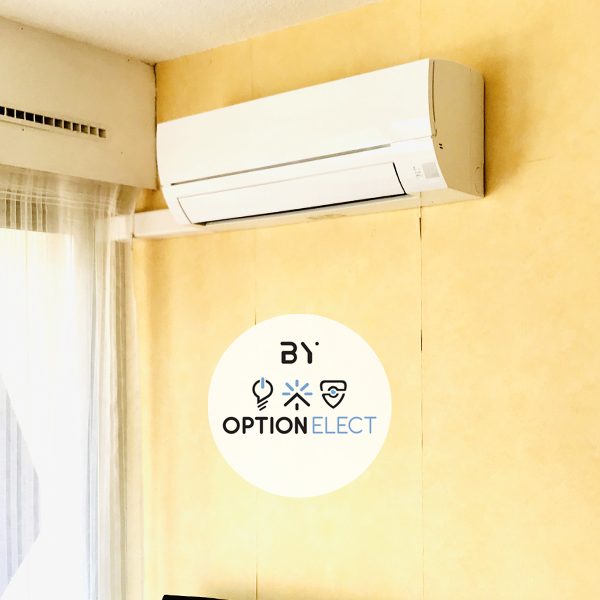 Maintenance Climatisation Reversible A Codognan